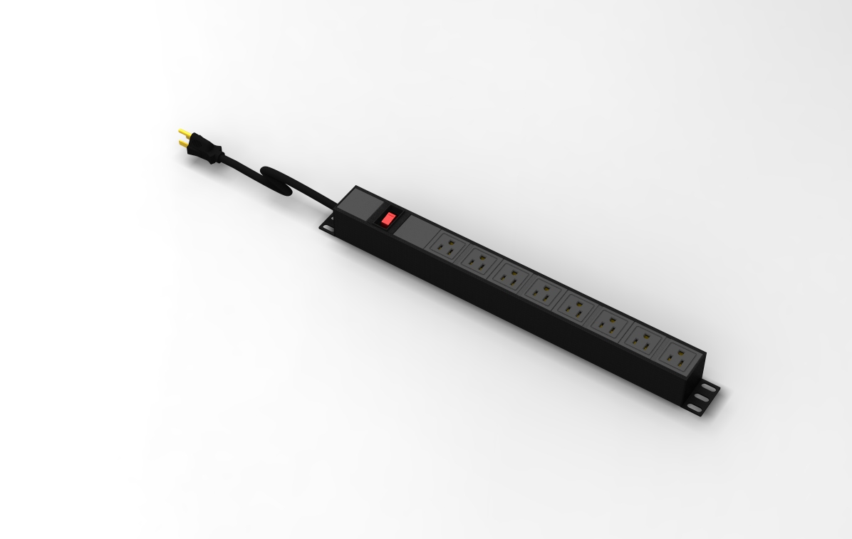 PDU-US801M