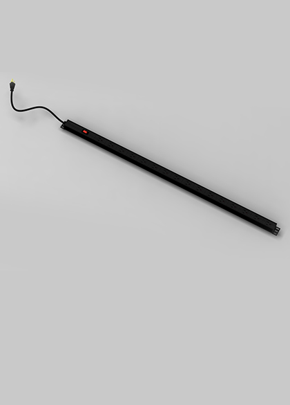 Metal Power Strip