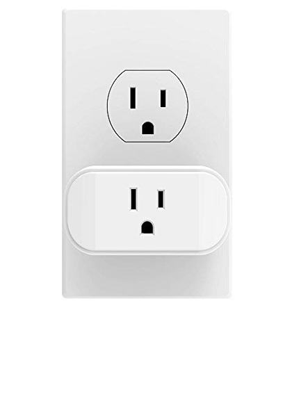 Smart home