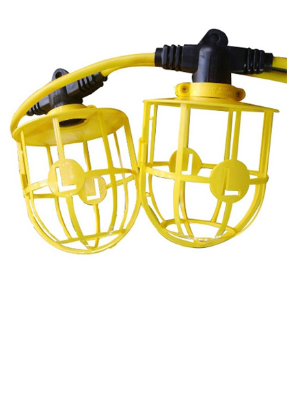 String Work Light